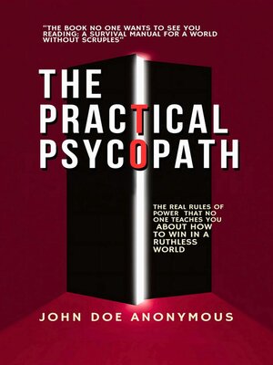 cover image of The Practical Psychopath